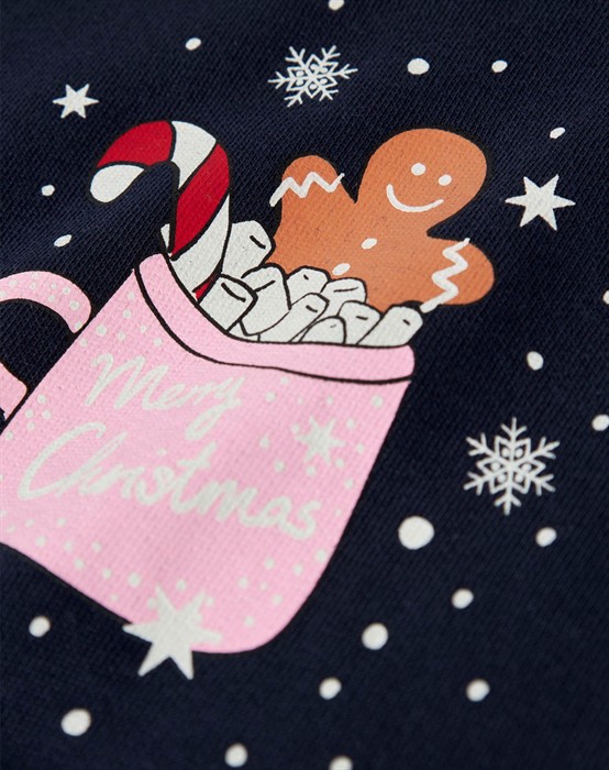 NKFVismas Sweatshirt